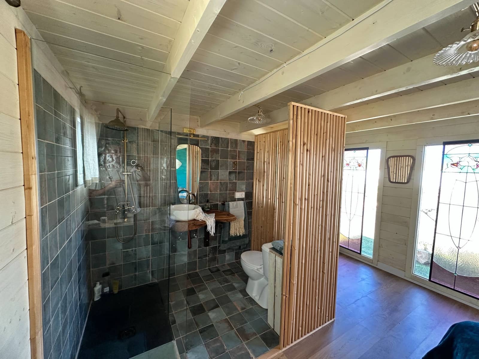 1 chambre Finca/Maison de Campagne à vendre à Pajara - 295 000 € (Ref: 9000962)