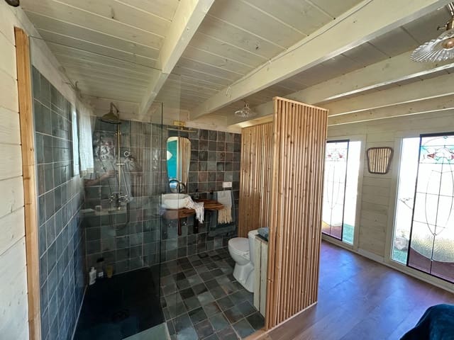 1 bedroom Finca/Country House for sale in Pájara - € 295,000 (Ref: 9000962)