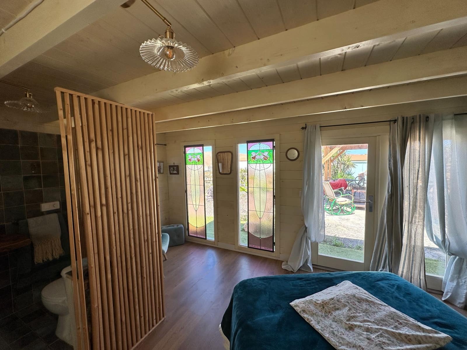 1 chambre Finca/Maison de Campagne à vendre à Pajara - 295 000 € (Ref: 9000962)