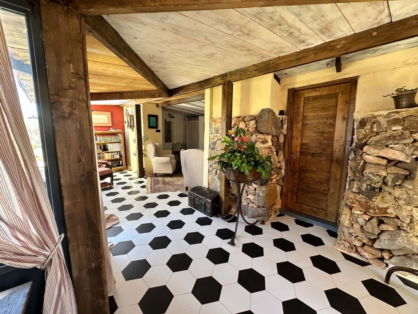 1 chambre Finca/Maison de Campagne à vendre à Pajara - 295 000 € (Ref: 9000962)