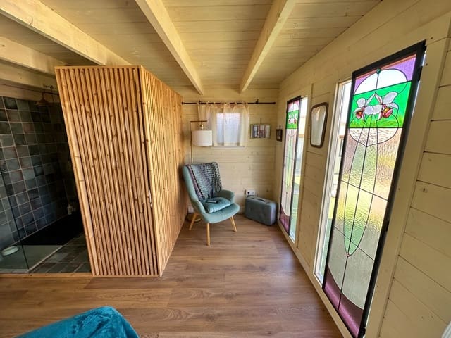 1 bedroom Finca/Country House for sale in Pájara - € 295,000 (Ref: 9000962)