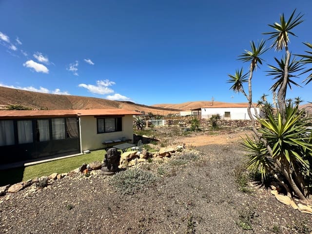 1 bedroom Finca/Country House for sale in Pájara - € 295,000 (Ref: 9000962)