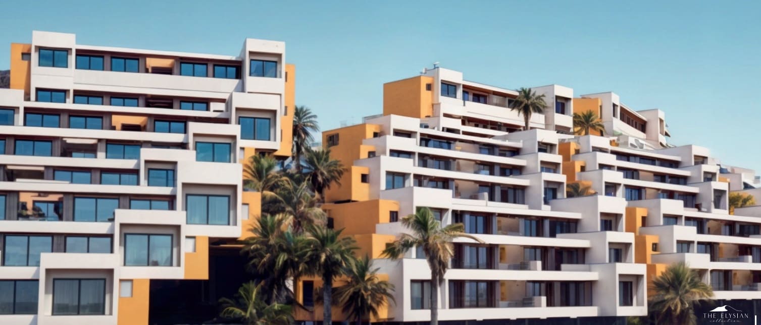 2 slaapkamer Flat te koop in Caleta de Fuste - € 275.000 (Ref: 9000963)