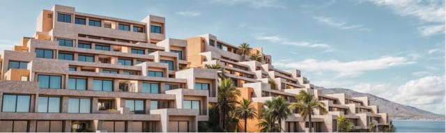 2 camera da letto Appartamento in vendita in Caleta de Fuste, Antigua - 275.000 € (Rif: 9000963)