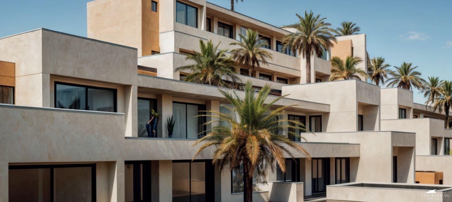 2 slaapkamer Flat te koop in Caleta de Fuste - € 275.000 (Ref: 9000963)