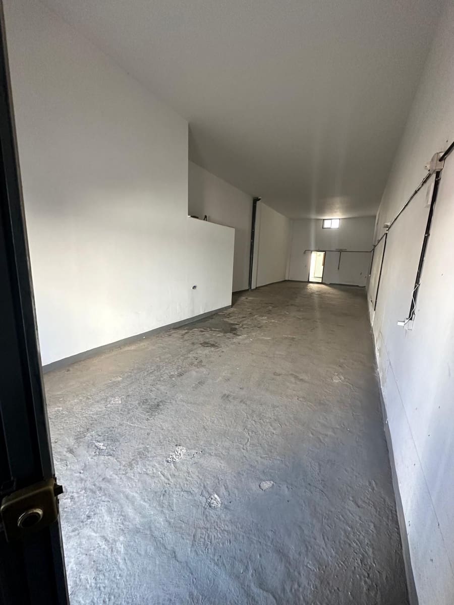 Erhverv til salg i Valles de Ortega - € 145.000 (Ref: 9007364)