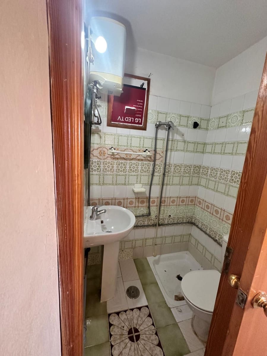 Erhverv til salg i Valles de Ortega - € 115.000 (Ref: 9007364)