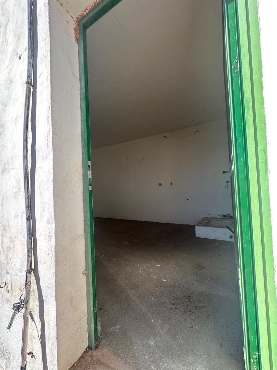 Erhverv til salg i Valles de Ortega - € 115.000 (Ref: 9007364)