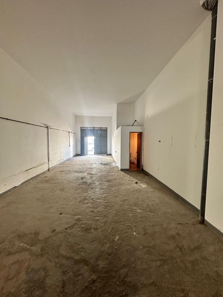 Erhverv til salg i Valles de Ortega - € 115.000 (Ref: 9007364)