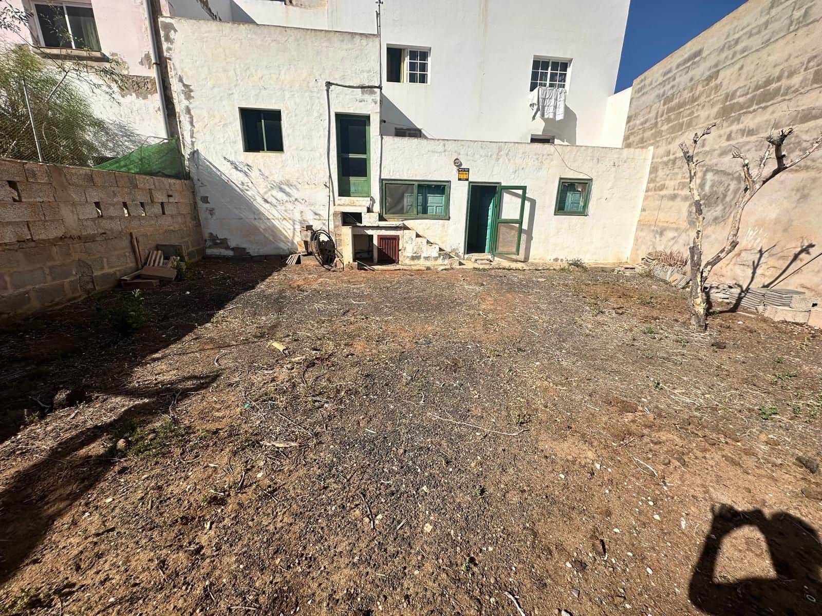 Erhverv til salg i Valles de Ortega - € 115.000 (Ref: 9007364)