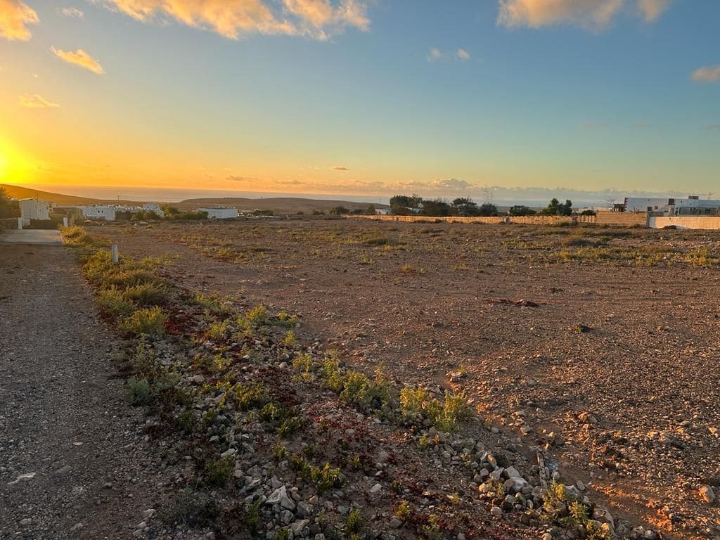 Terre non Aménagée à vendre à Tindaya - 190 000 € (Ref: 9026278)