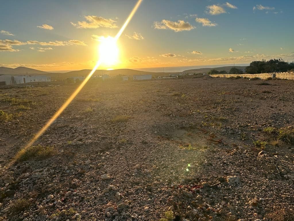 Terre non Aménagée à vendre à Tindaya - 190 000 € (Ref: 9026278)
