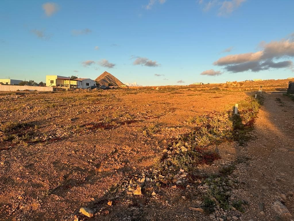 Terre non Aménagée à vendre à Tindaya - 190 000 € (Ref: 9026278)