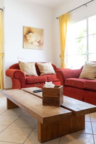 4 soveværelse Villa til salg i Caleta de Fuste, Antigua med swimmingpool - € 520.000 (Ref: 9034346)