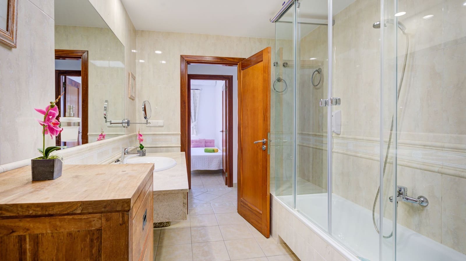 4 soveværelse Villa til salg i Caleta de Fuste med swimmingpool - € 520.000 (Ref: 9034346)