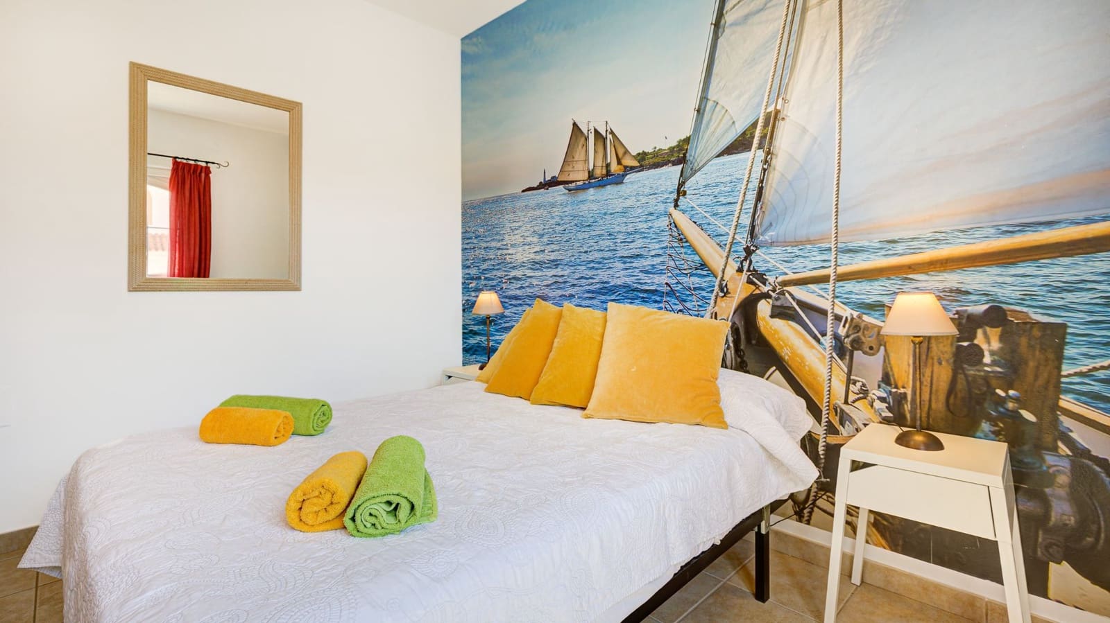 4 soveværelse Villa til salg i Caleta de Fuste med swimmingpool - € 520.000 (Ref: 9034346)