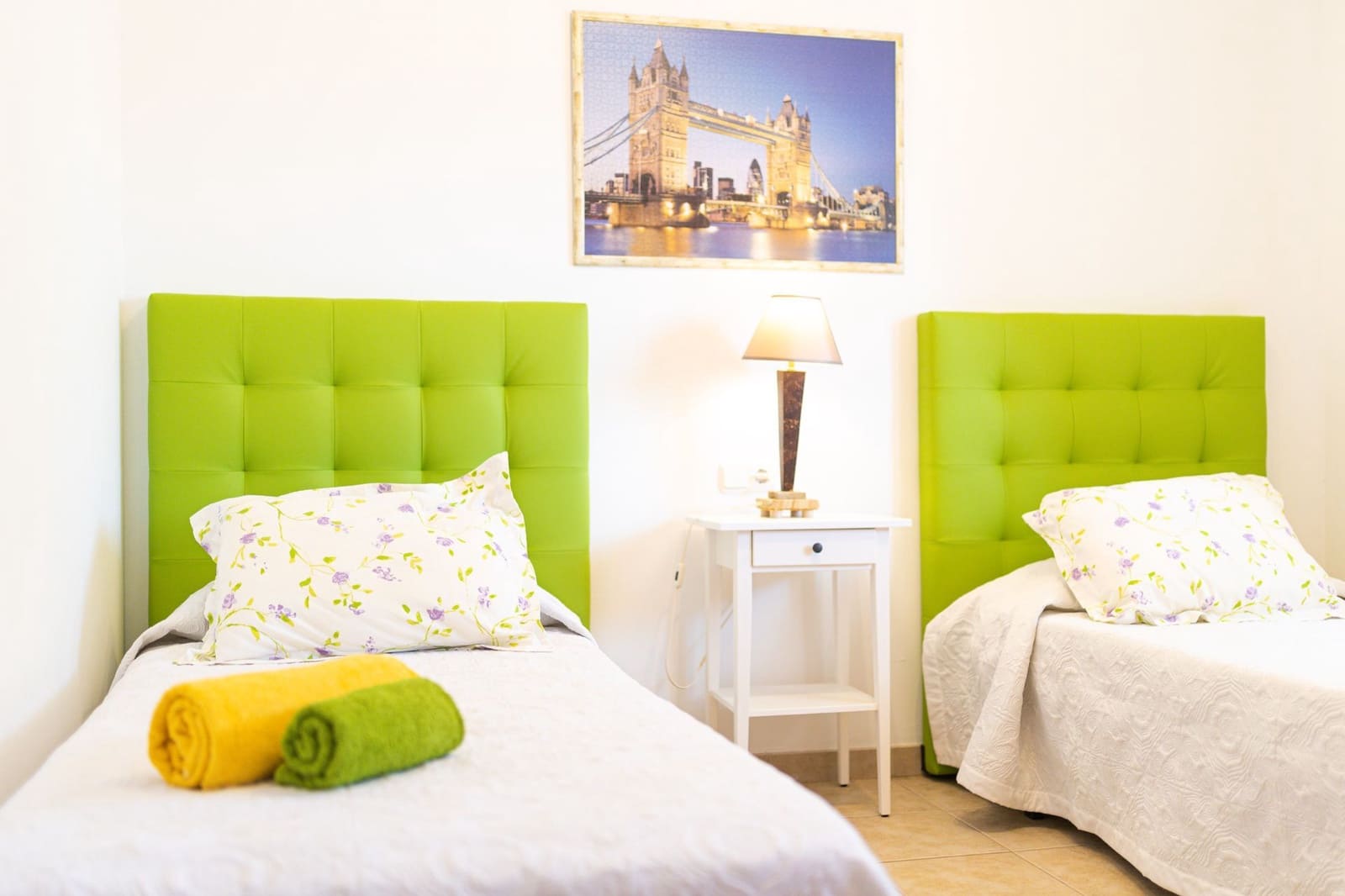 4 soveværelse Villa til salg i Caleta de Fuste med swimmingpool - € 520.000 (Ref: 9034346)