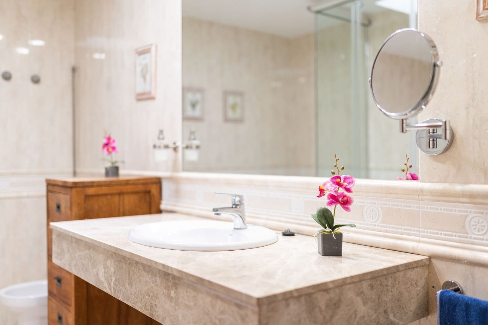 4 soveværelse Villa til salg i Caleta de Fuste med swimmingpool - € 520.000 (Ref: 9034346)