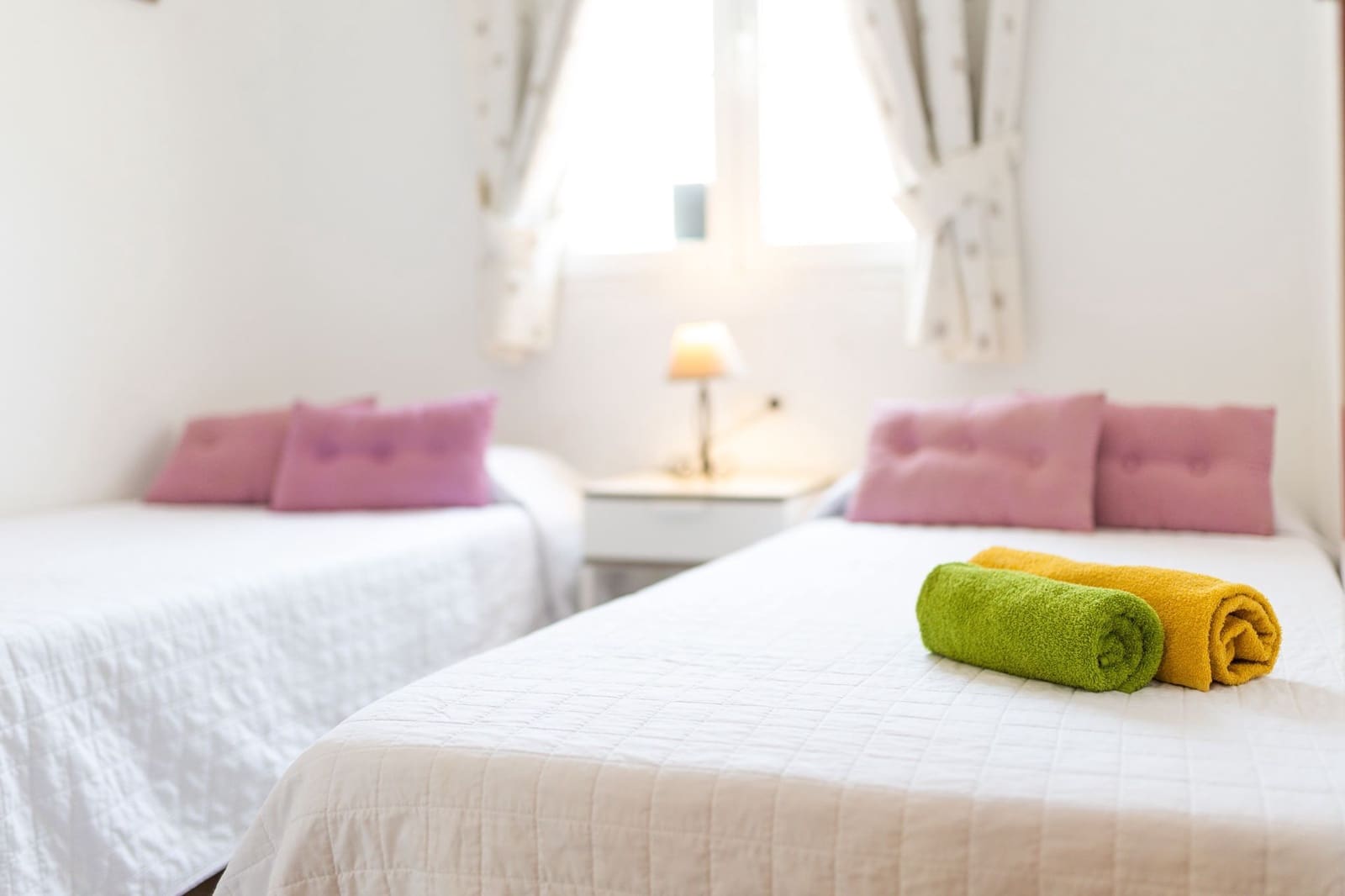 4 soveværelse Villa til salg i Caleta de Fuste med swimmingpool - € 520.000 (Ref: 9034346)