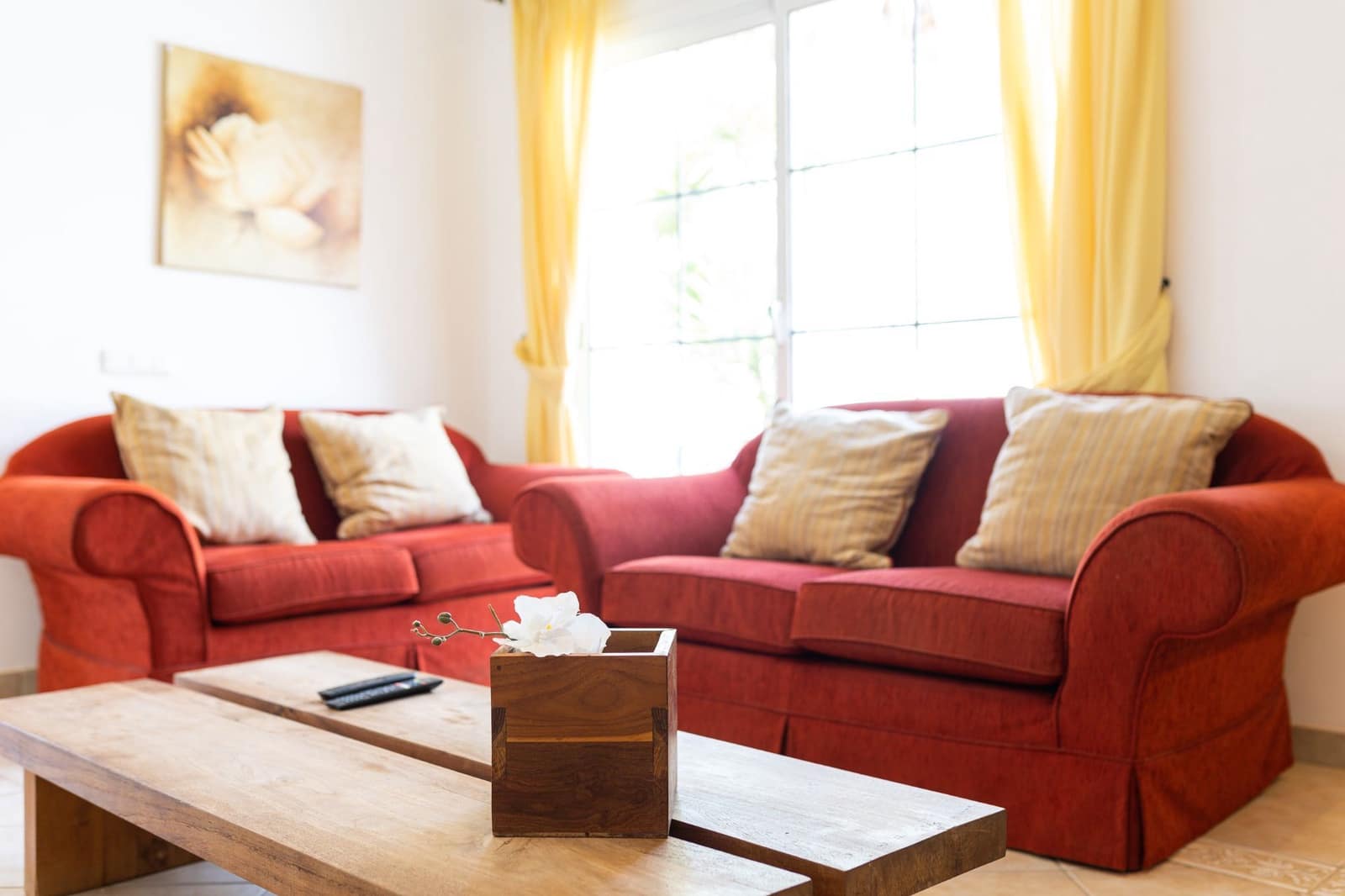 4 soveværelse Villa til salg i Caleta de Fuste med swimmingpool - € 520.000 (Ref: 9034346)