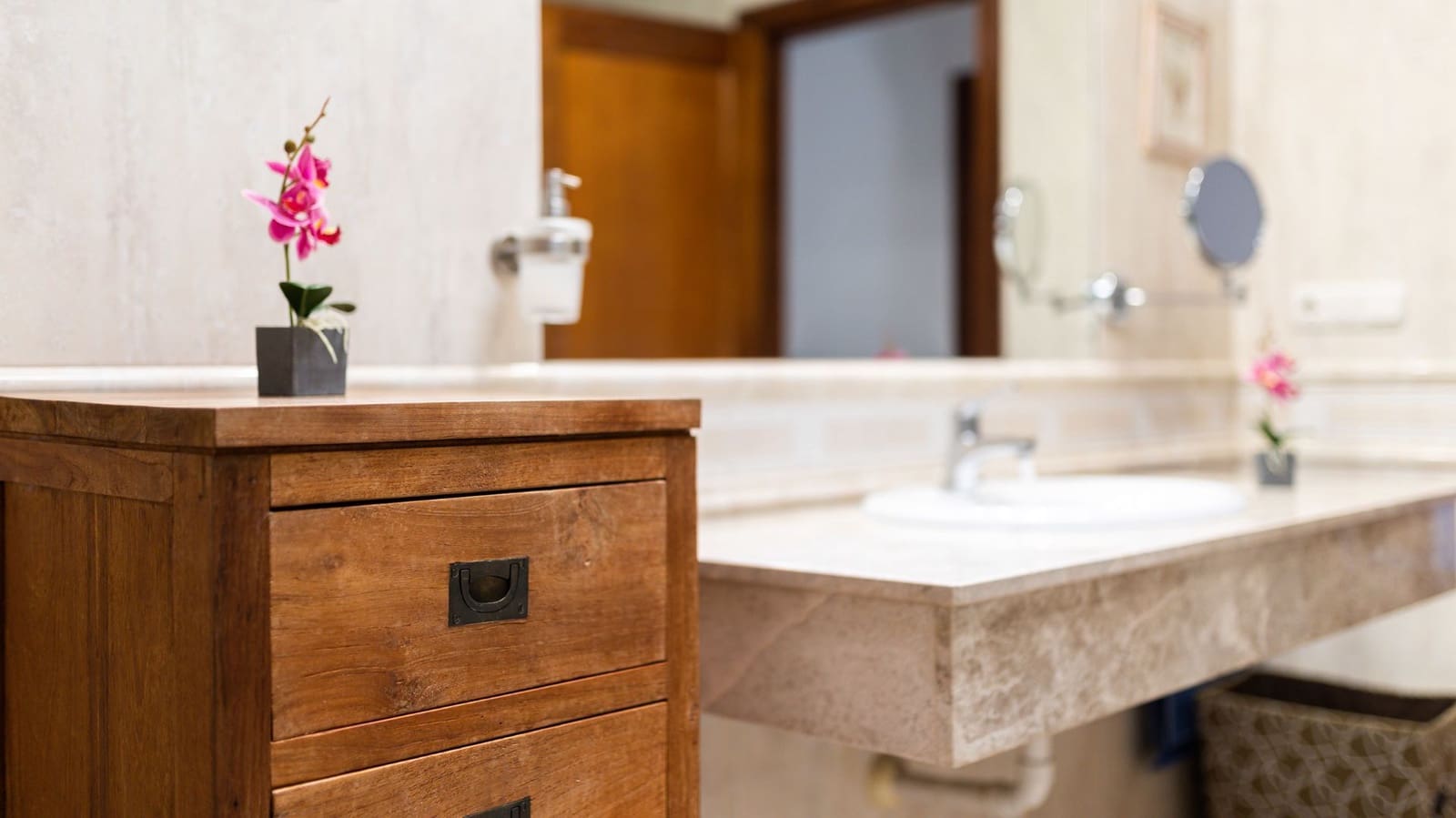 4 soveværelse Villa til salg i Caleta de Fuste med swimmingpool - € 520.000 (Ref: 9034346)