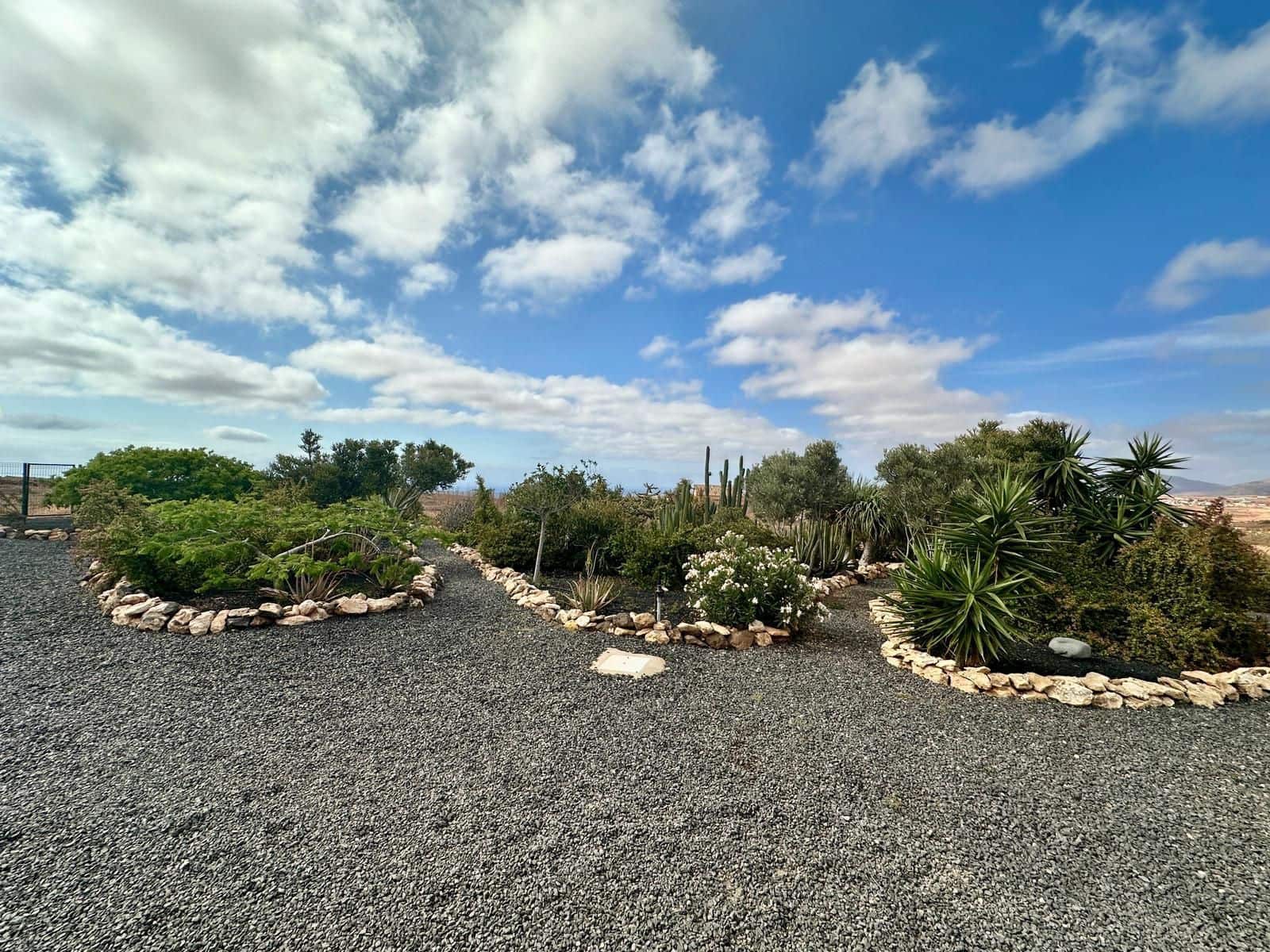 3 soverom Villa til salgs i Puerto del Rosario med garasje - € 619 900 (Ref: 9036317)