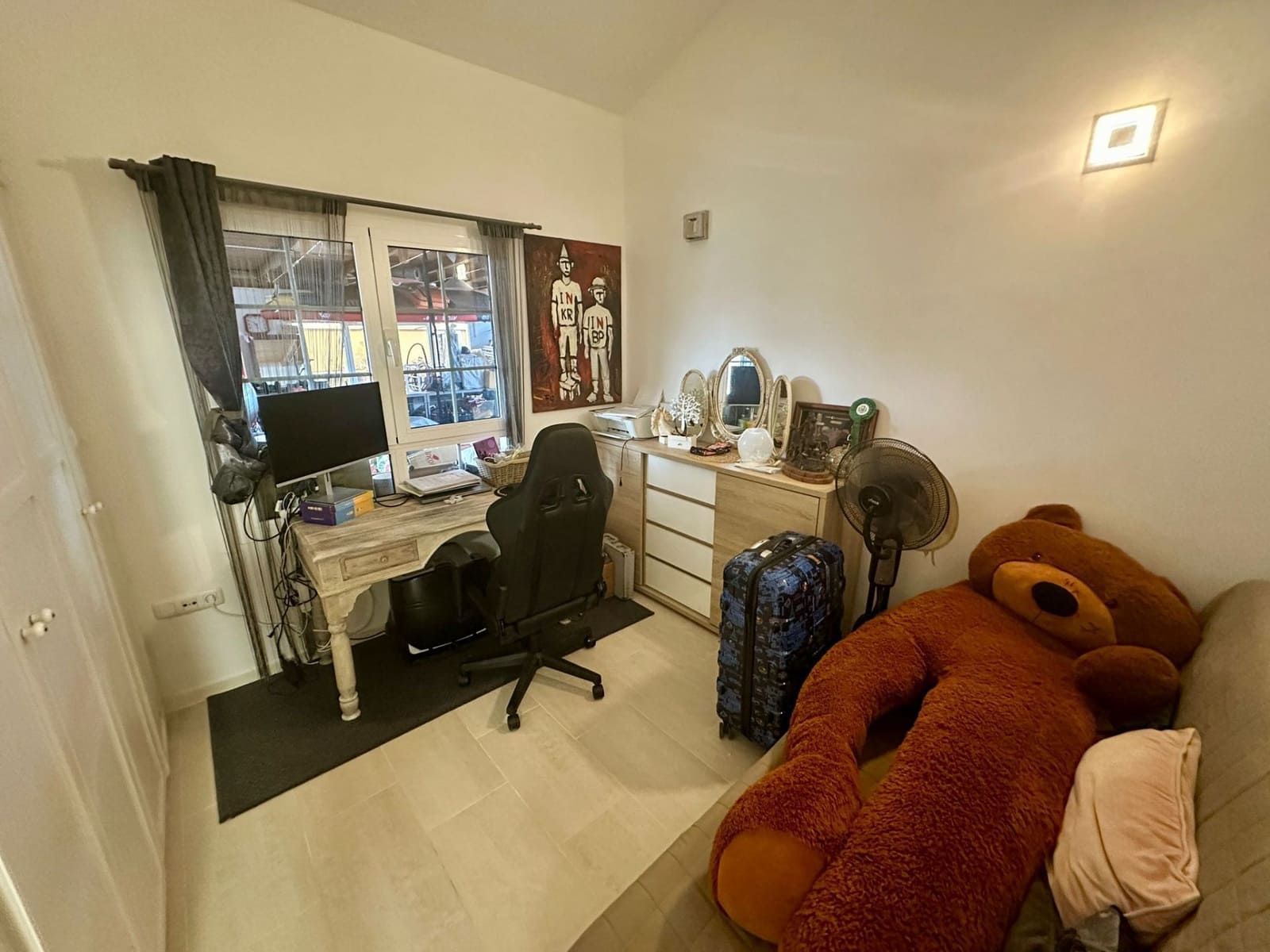 3 soverom Villa til salgs i Puerto del Rosario med garasje - € 619 900 (Ref: 9036317)