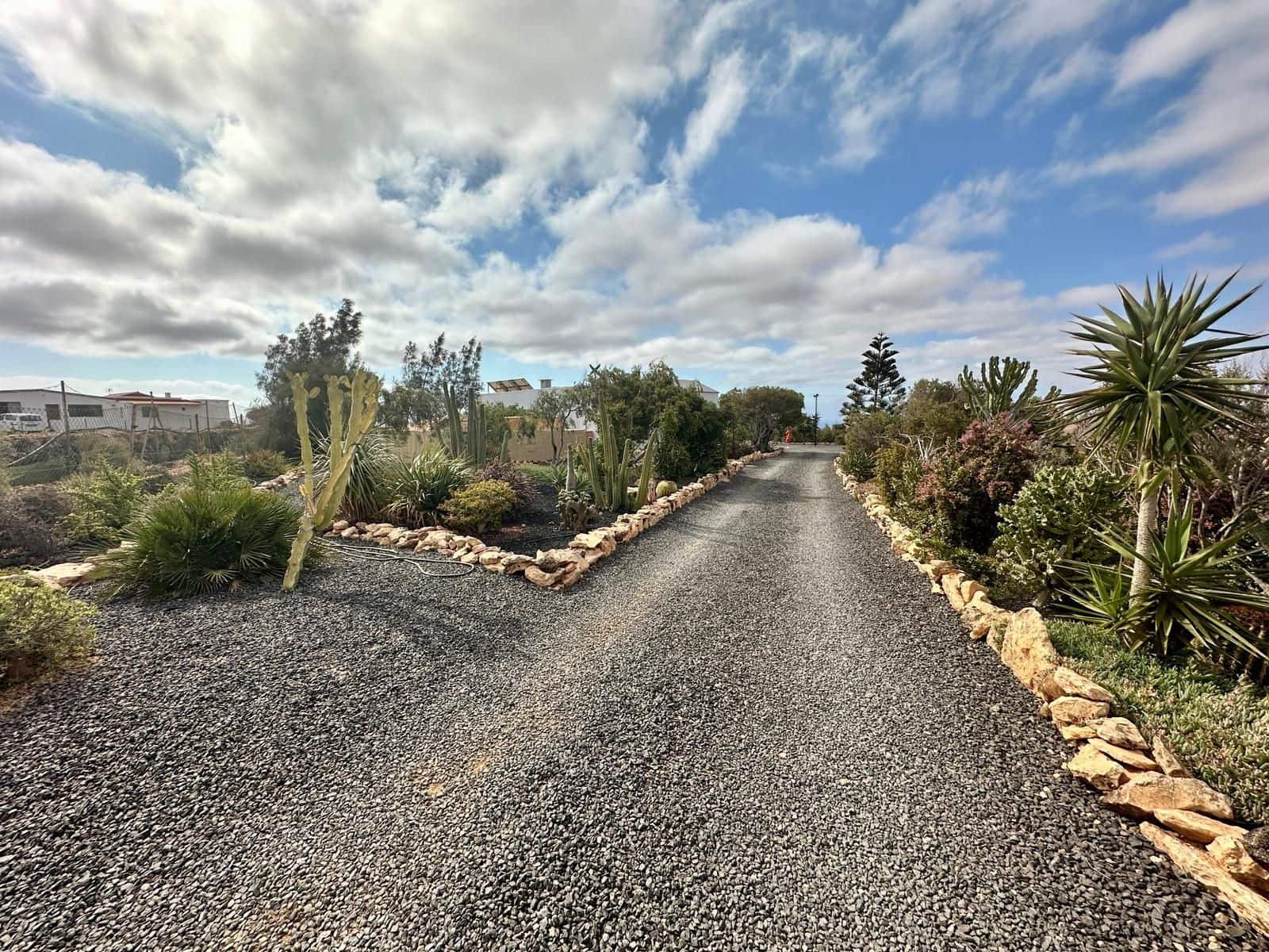 3 soverom Villa til salgs i Puerto del Rosario med garasje - € 619 900 (Ref: 9036317)