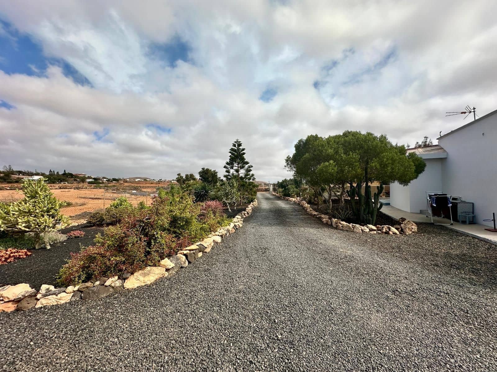 3 soverom Villa til salgs i Puerto del Rosario med garasje - € 619 900 (Ref: 9036317)