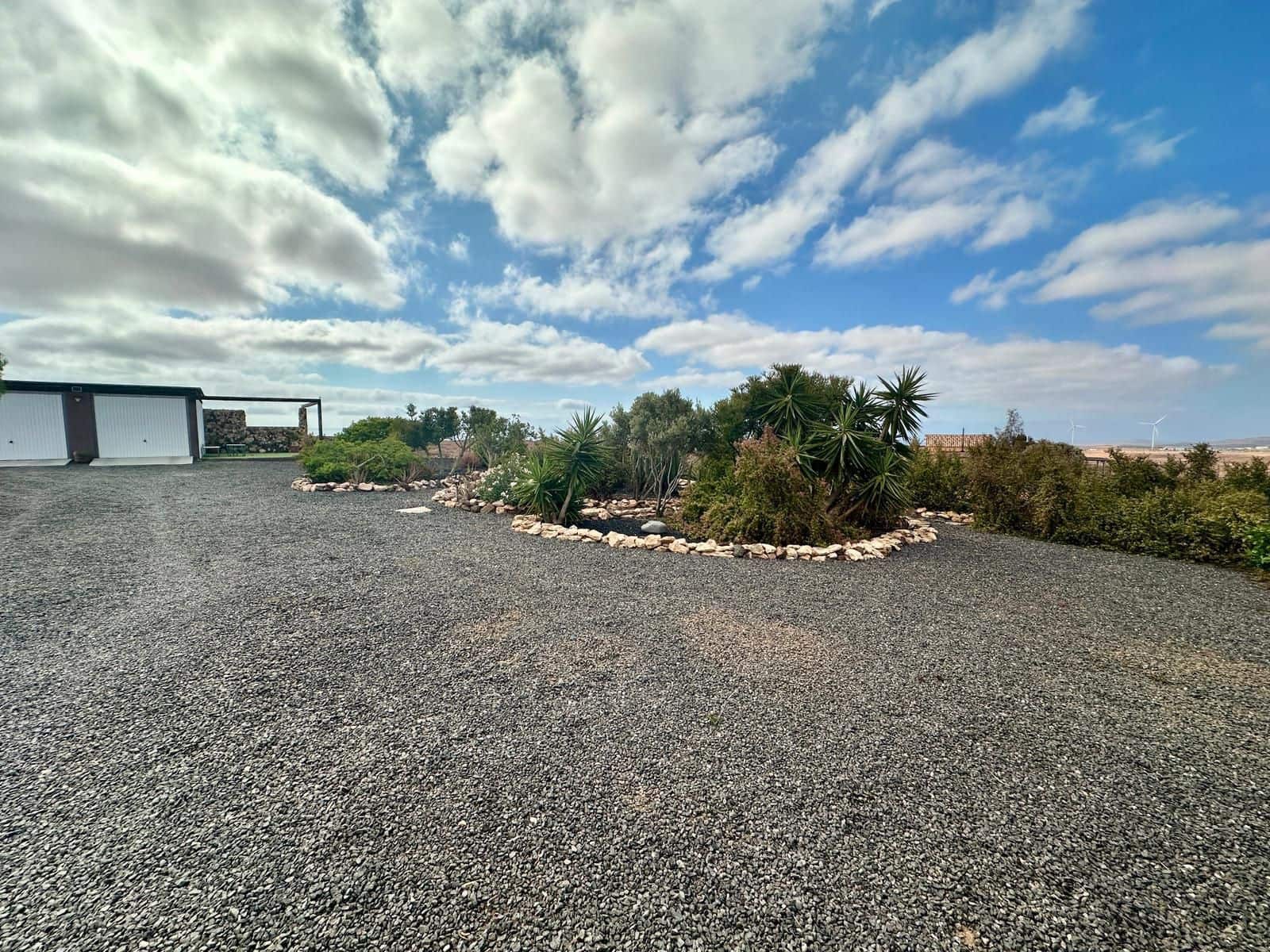 3 soverom Villa til salgs i Puerto del Rosario med garasje - € 619 900 (Ref: 9036317)