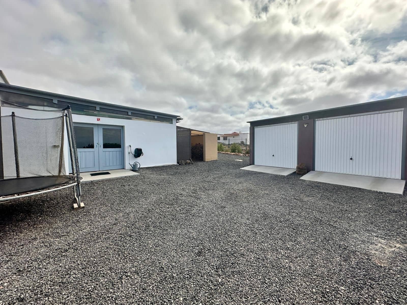 3 soverom Villa til salgs i Puerto del Rosario med garasje - € 619 900 (Ref: 9036317)