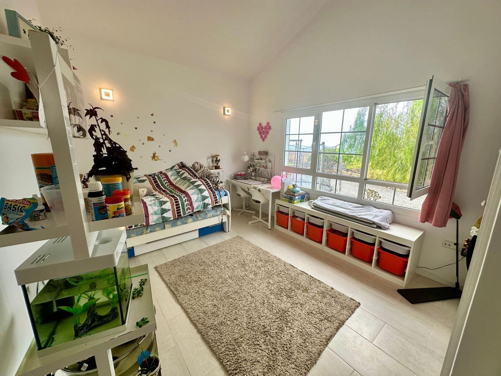 3 soverom Villa til salgs i Puerto del Rosario med garasje - € 619 900 (Ref: 9036317)