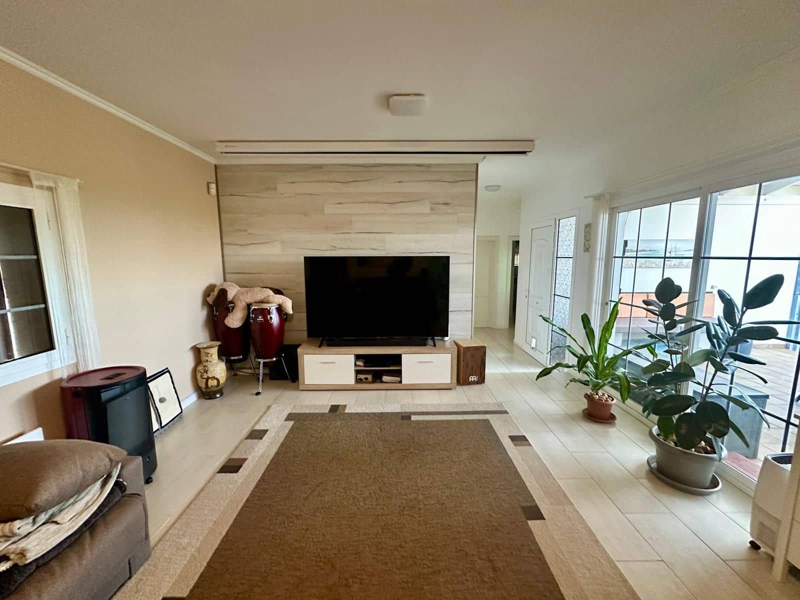 3 soverom Villa til salgs i Puerto del Rosario med garasje - € 619 900 (Ref: 9036317)