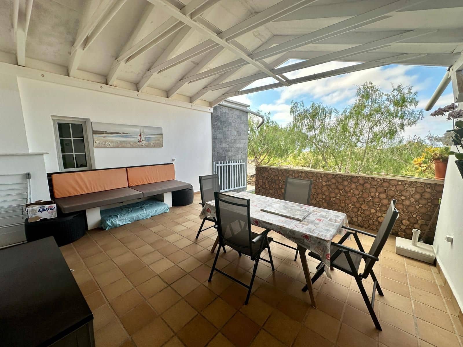 3 soverom Villa til salgs i Puerto del Rosario med garasje - € 619 900 (Ref: 9036317)