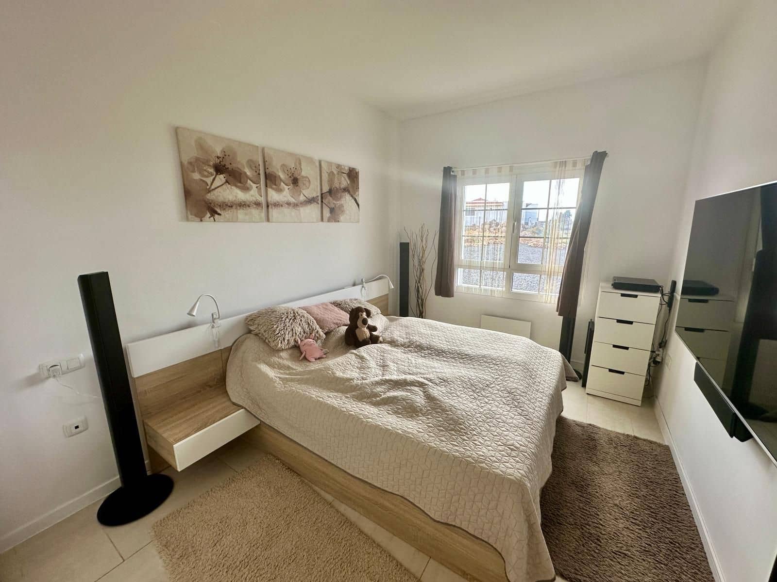 3 soverom Villa til salgs i Puerto del Rosario med garasje - € 619 900 (Ref: 9036317)