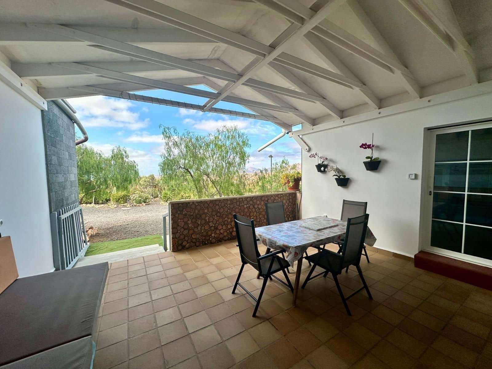 3 soverom Villa til salgs i Puerto del Rosario med garasje - € 619 900 (Ref: 9036317)