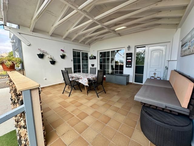 3 quarto Moradia para venda em Puerto del Rosario com garagem - 619 900 € (Ref: 9036317)