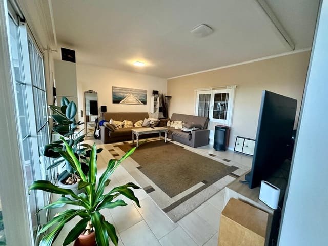 3 quarto Moradia para venda em Puerto del Rosario com garagem - 619 900 € (Ref: 9036317)