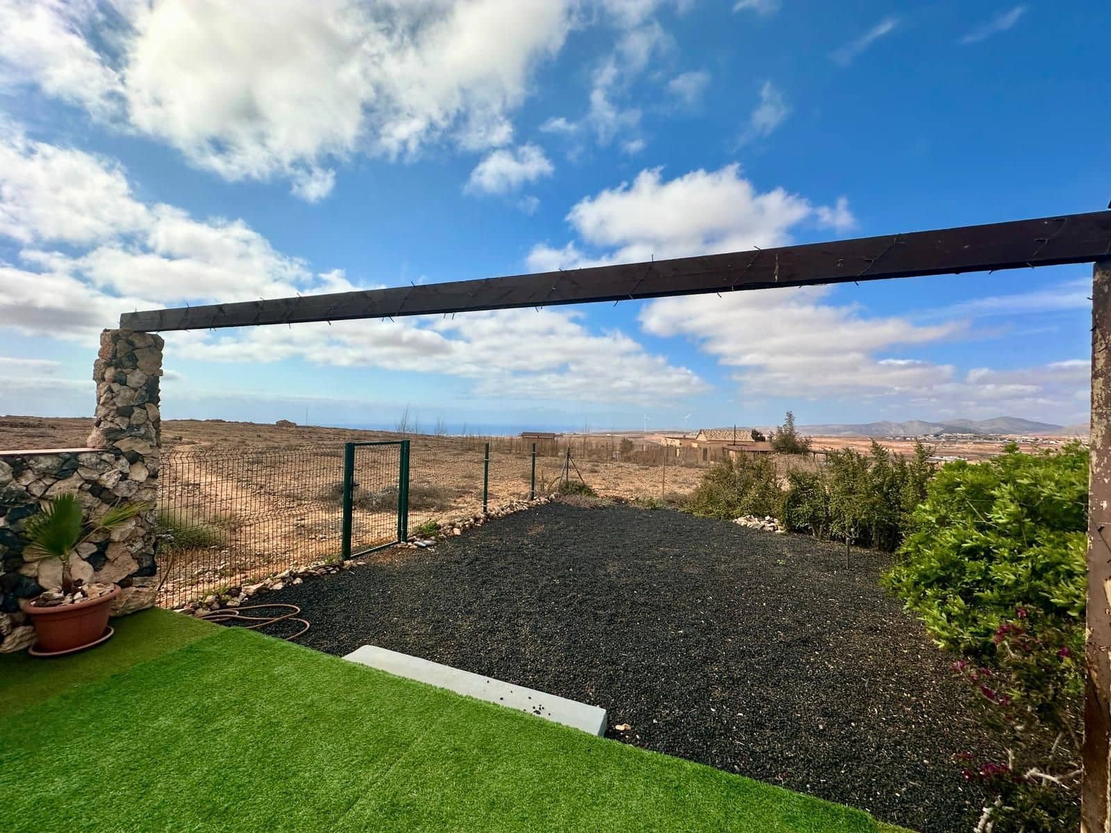 3 soverom Villa til salgs i Puerto del Rosario med garasje - € 619 900 (Ref: 9036317)