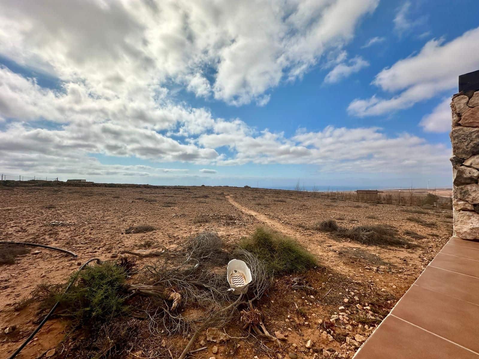 3 soverom Villa til salgs i Puerto del Rosario med garasje - € 619 900 (Ref: 9036317)