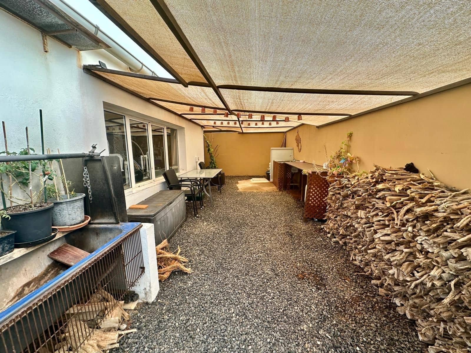 3 soverom Villa til salgs i Puerto del Rosario med garasje - € 619 900 (Ref: 9036317)