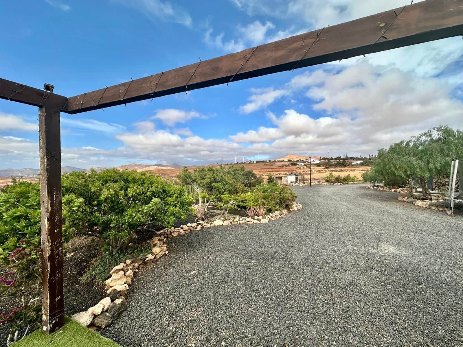 3 soverom Villa til salgs i Puerto del Rosario med garasje - € 619 900 (Ref: 9036317)