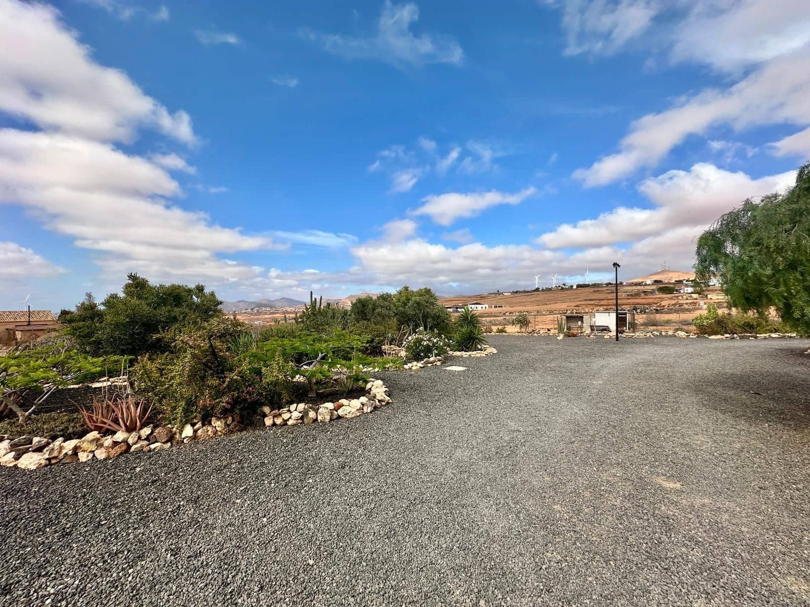 3 soverom Villa til salgs i Puerto del Rosario med garasje - € 619 900 (Ref: 9036317)