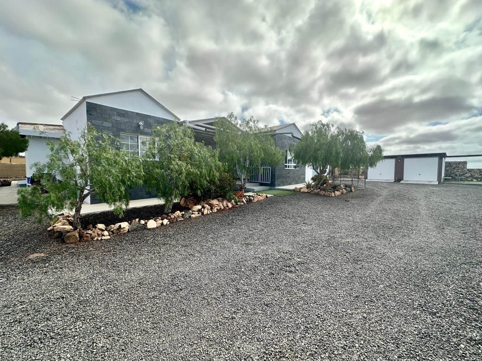 3 soverom Villa til salgs i Puerto del Rosario med garasje - € 619 900 (Ref: 9036317)