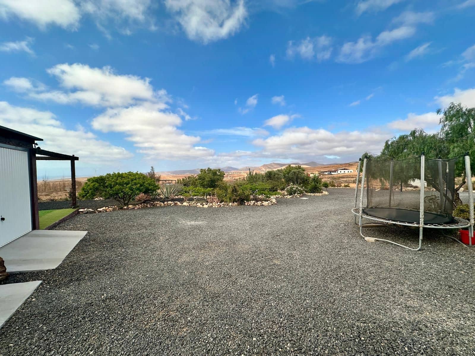 3 soverom Villa til salgs i Puerto del Rosario med garasje - € 619 900 (Ref: 9036317)