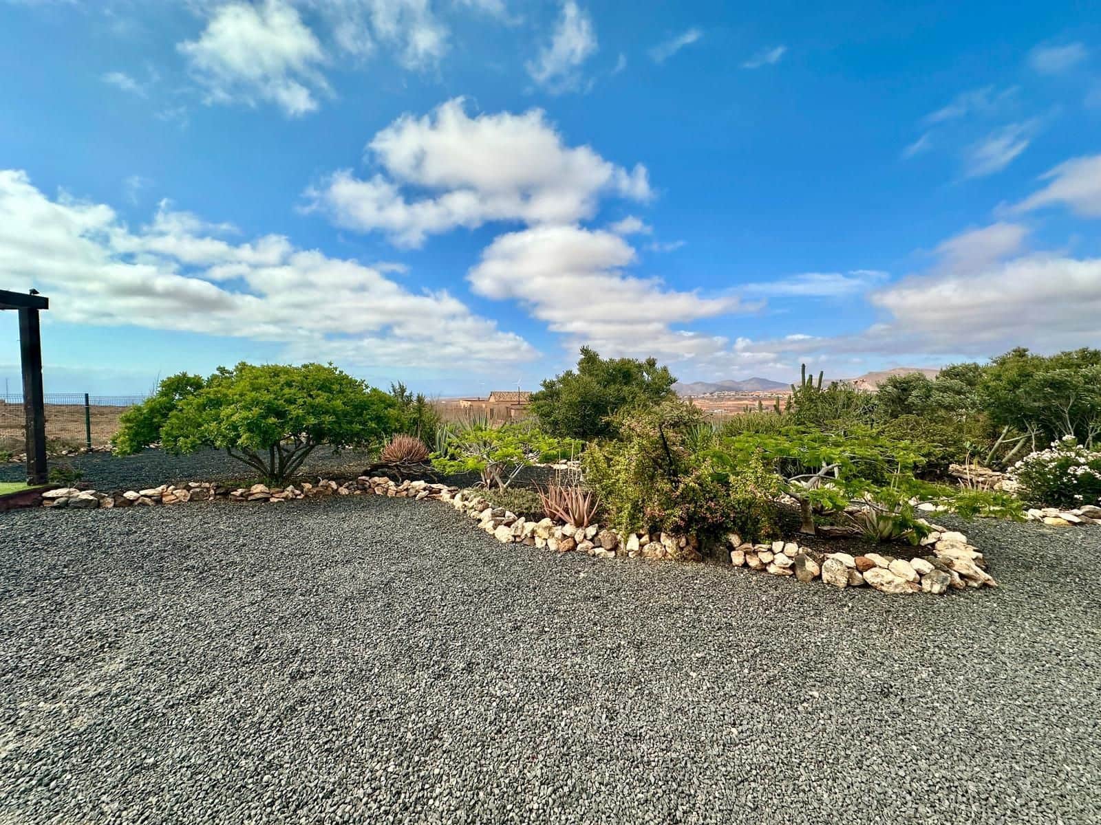 3 soverom Villa til salgs i Puerto del Rosario med garasje - € 619 900 (Ref: 9036317)