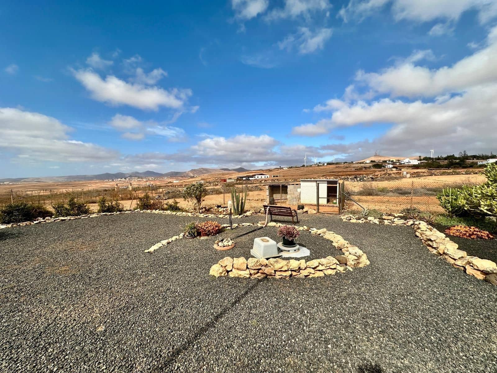 3 soverom Villa til salgs i Puerto del Rosario med garasje - € 619 900 (Ref: 9036317)