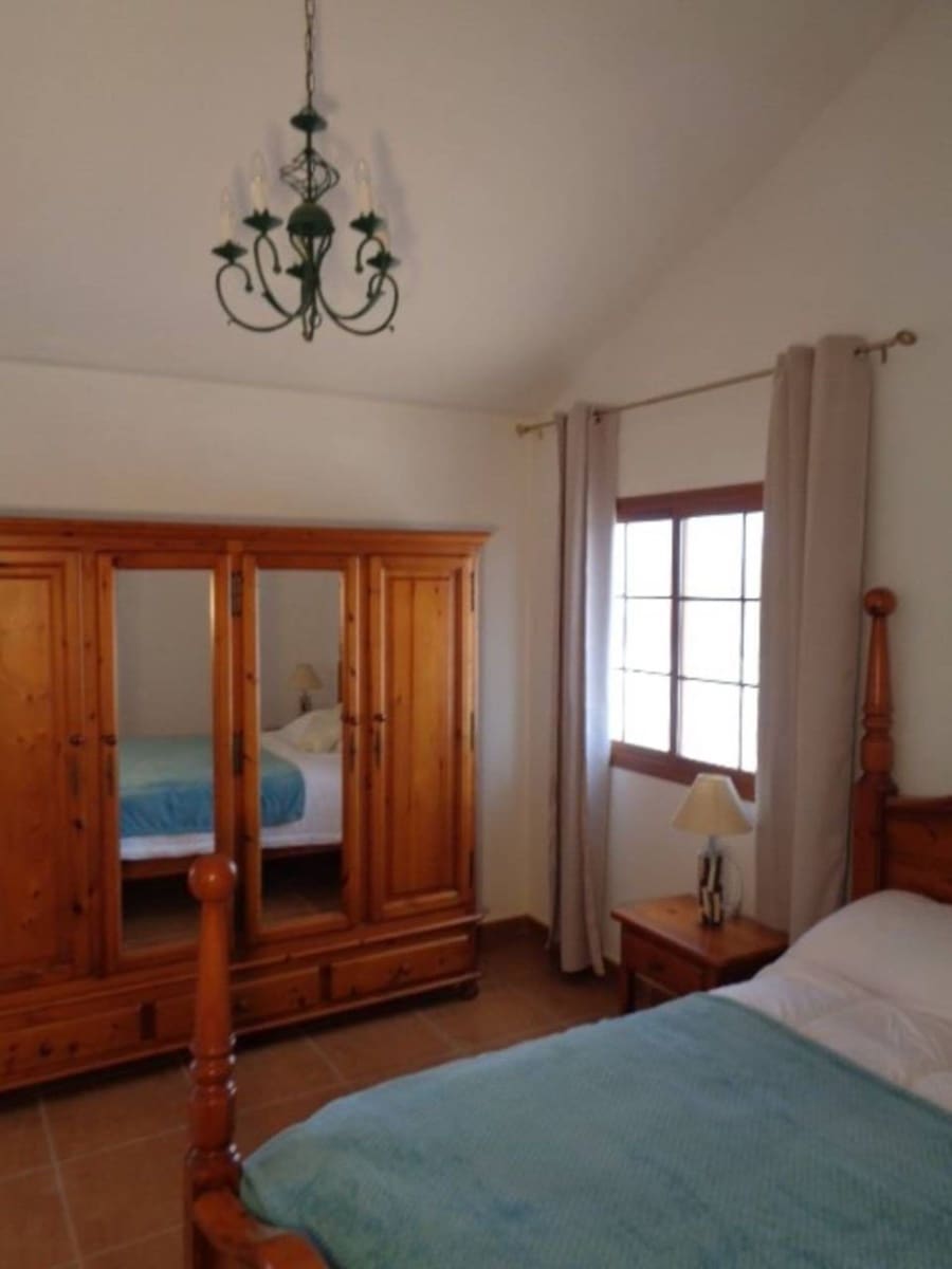 4 quarto Moradia para venda em Antigua - 400 000 € (Ref: 9036318)