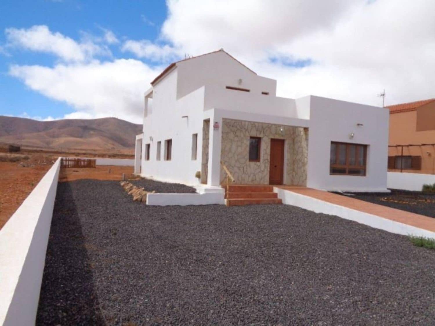 4 quarto Moradia para venda em Antigua - 400 000 € (Ref: 9036318)