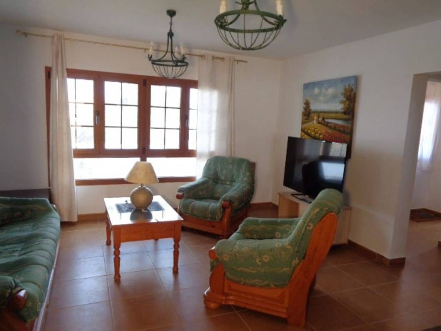 4 quarto Moradia para venda em Antigua - 400 000 € (Ref: 9036318)